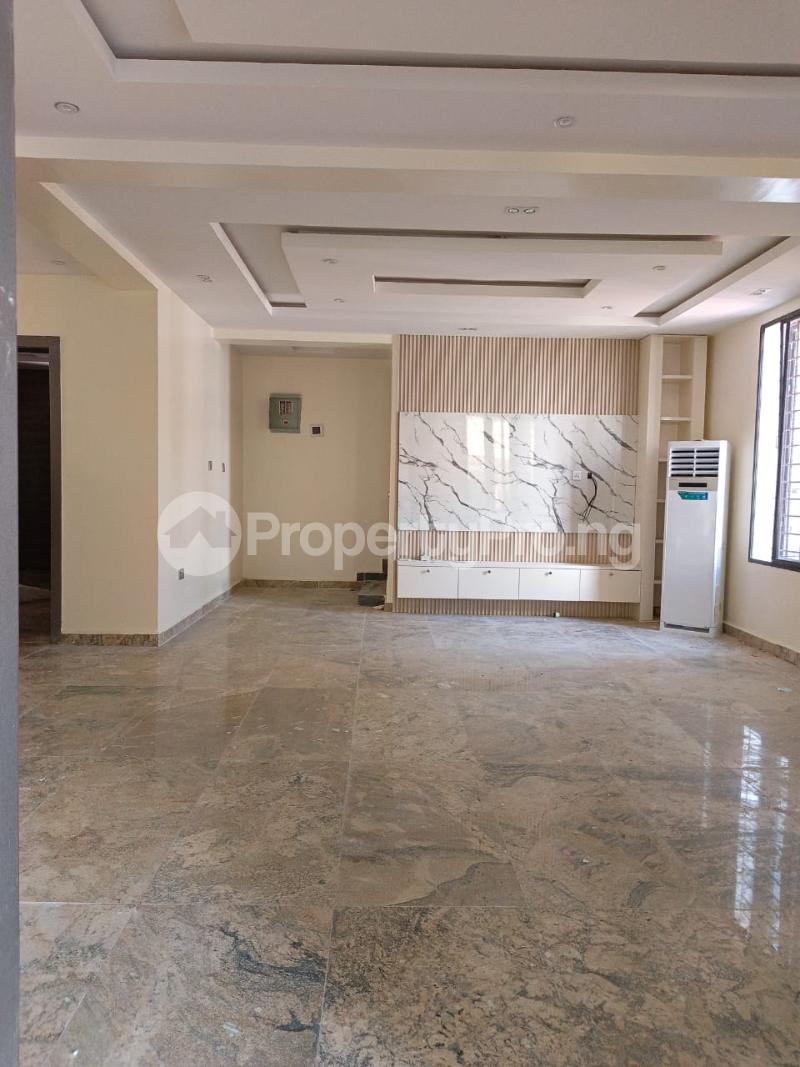 4 bedroom House for rent Diplomatic Zone Asokoro Abuja