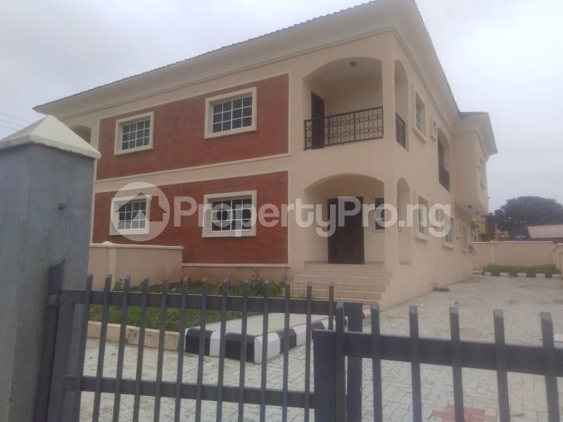 4 bedroom House for sale Ibara Housing, Abeokuta. Omida Abeokuta Ogun