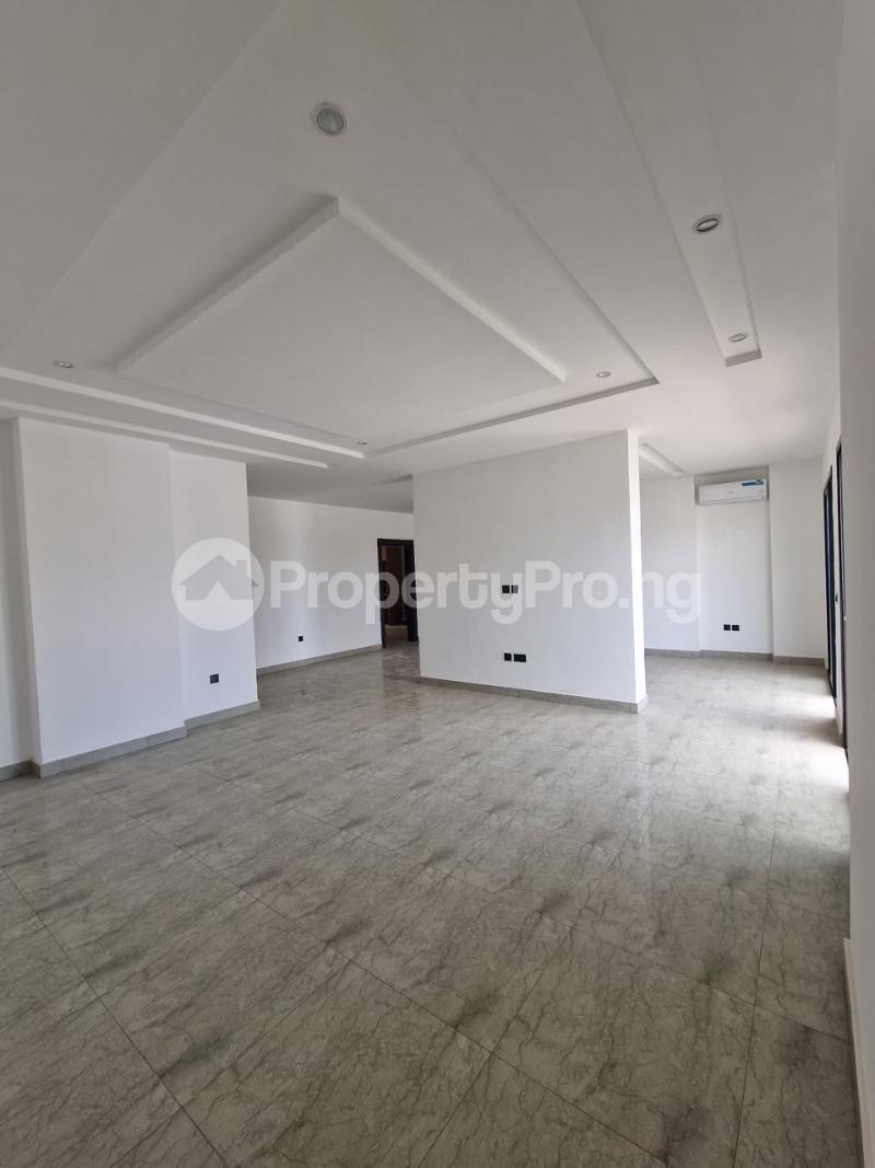 3 bedroom Flat / Apartment for rent Banana Island Ikoyi Lagos