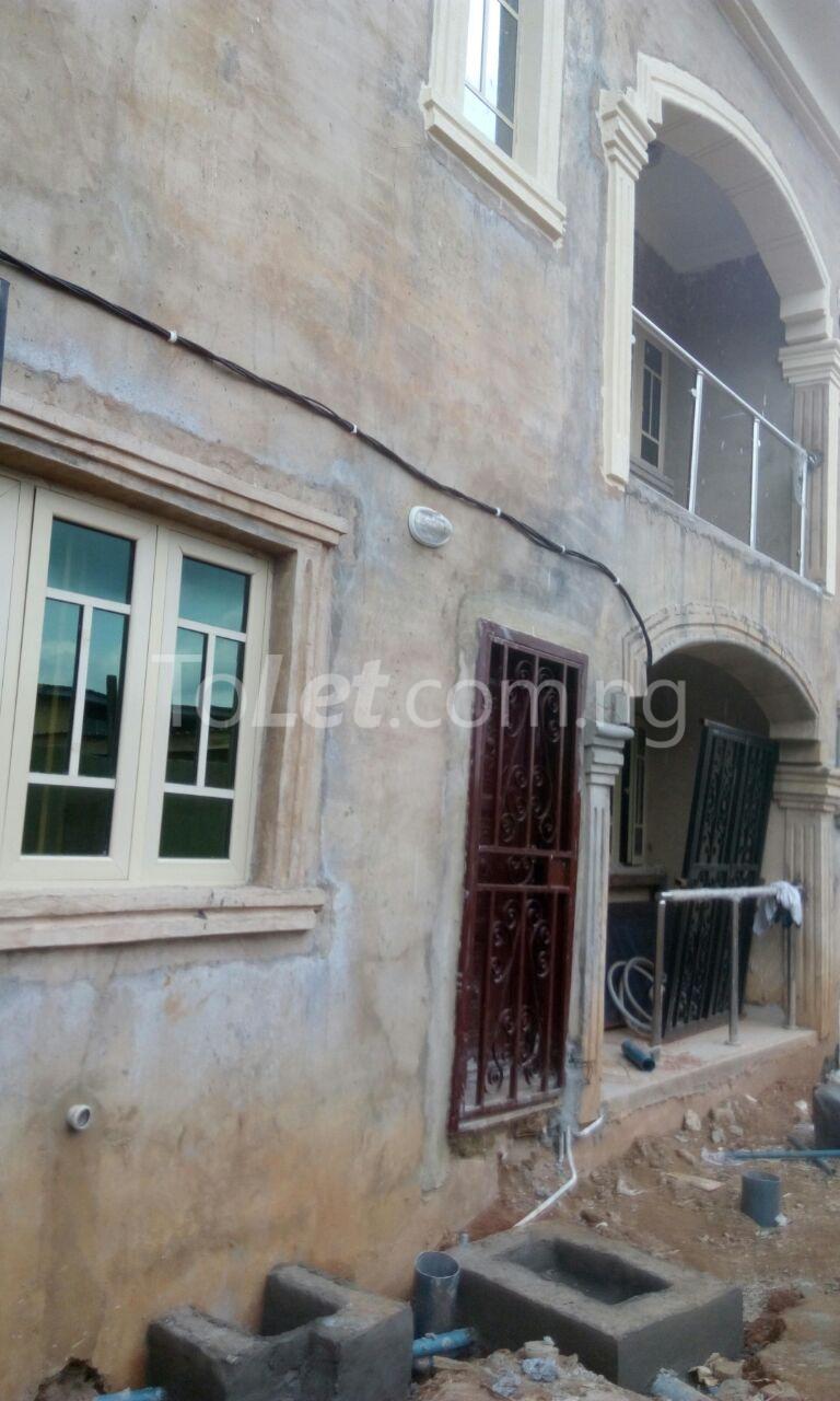 3 bedroom Flat / Apartment for rent 29, Oluyombo Street Ikosi-Ketu Kosofe/Ikosi Lagos