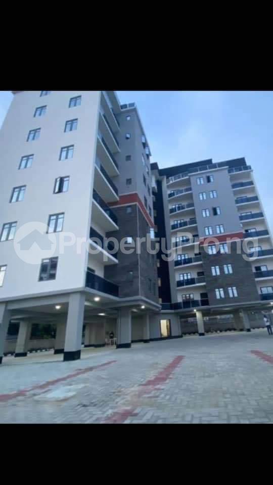 3 bedroom Flat / Apartment for rent Lawrence Road Old Ikoyi Ikoyi Lagos