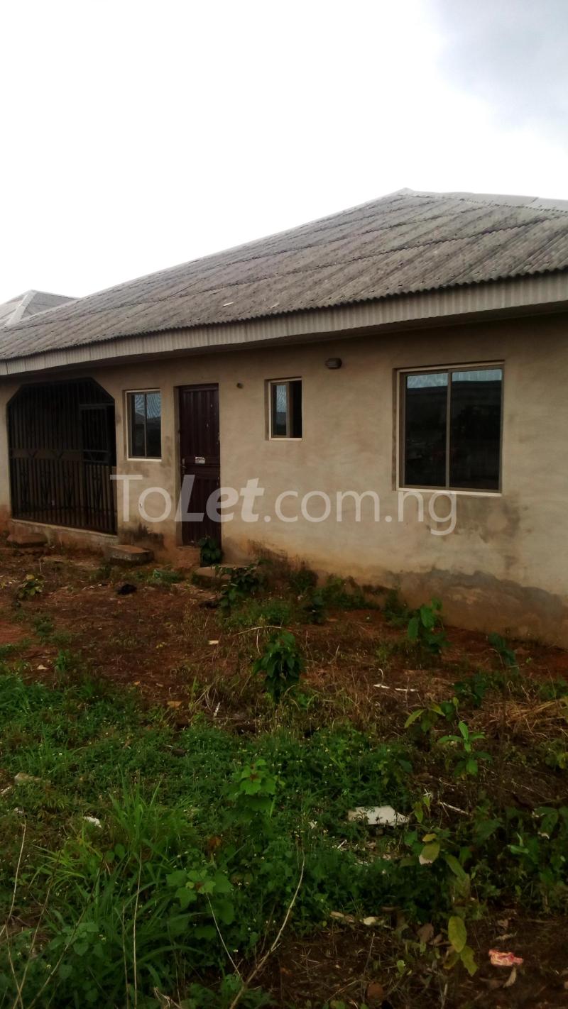 1 bedroom Flat / Apartment for rent Agura Lagos