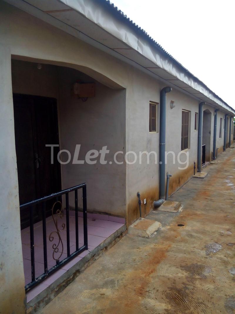 1 bedroom Flat / Apartment for rent Ijede, Ikorodu Lagos
