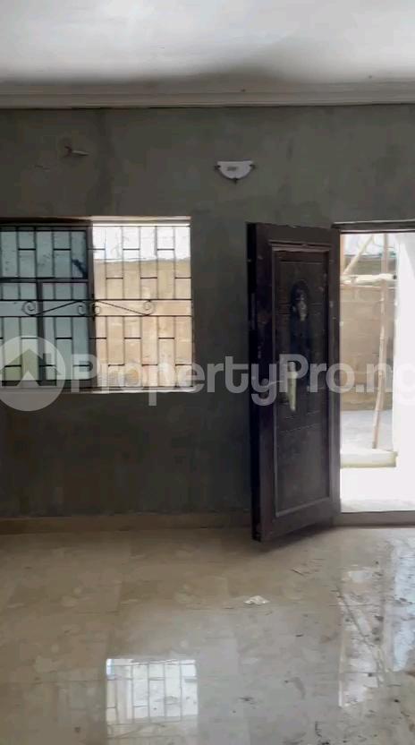 2 bedroom Flat / Apartment for rent Alapere Off Agboyi Road, Ilupeju Lagos