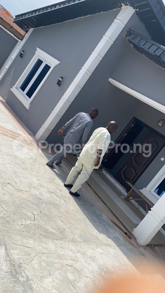 3 bedroom House for sale First Richbam Off Akala Express Ibadan Oyo