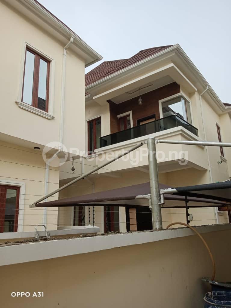 4 bedroom House for sale Ikota Villa Ikota Lekki Lagos