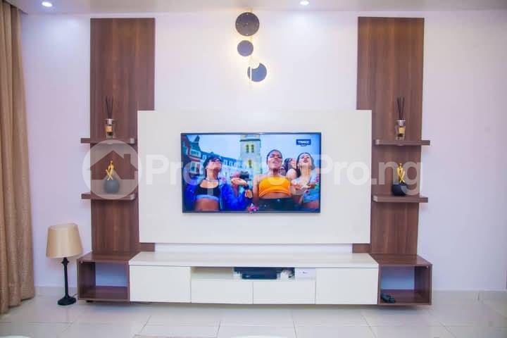 3 bedroom Flat / Apartment for sale Osapa london Lekki Lagos