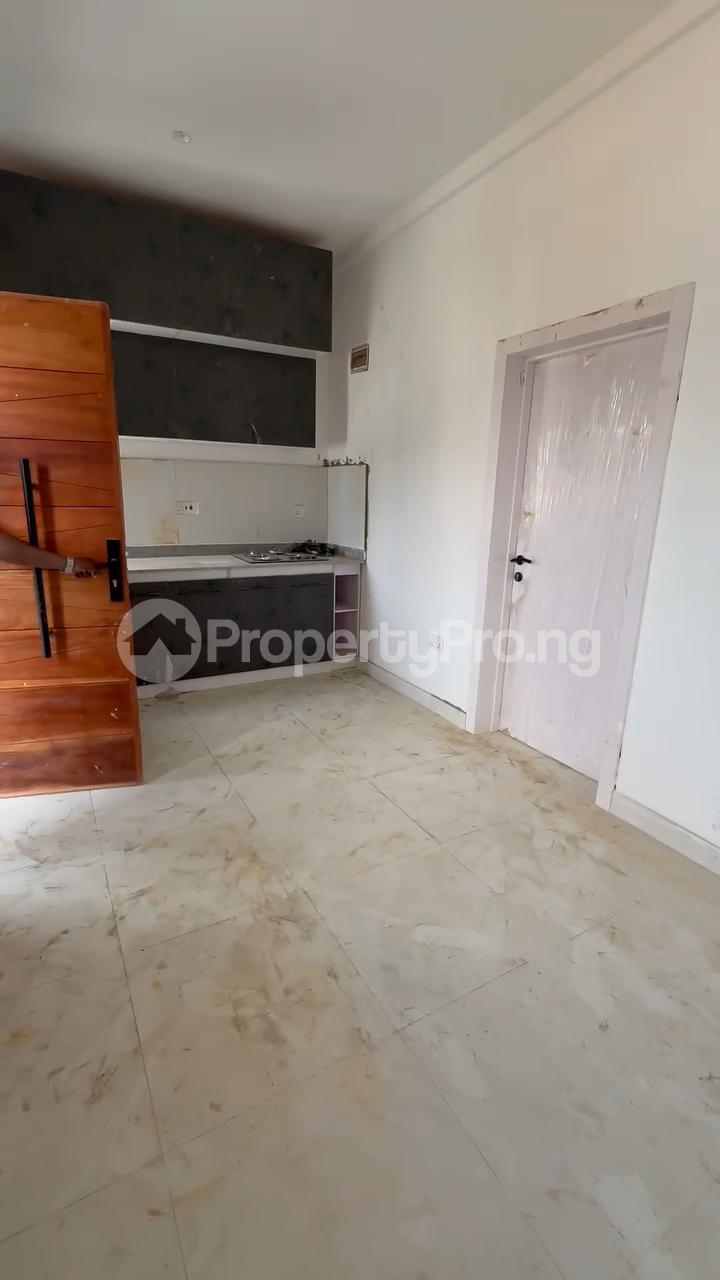 1 bedroom Flat / Apartment for rent Alapere Kosofe/Ikosi Lagos
