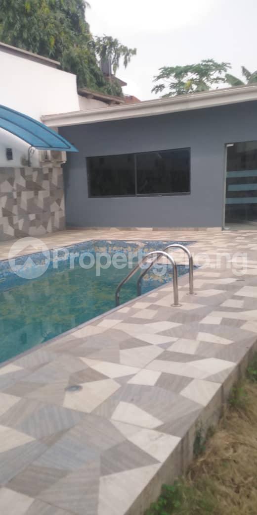 3 bedroom Flat / Apartment for rent Allen Avenue Ikeja Lagos