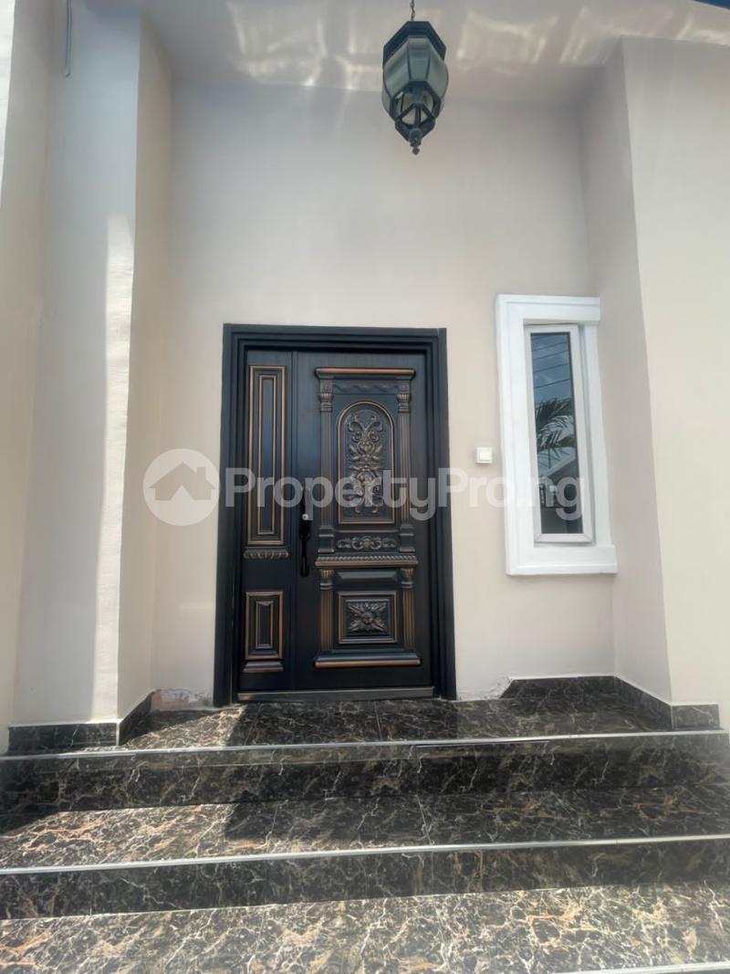 5 bedroom House for rent At Michelle Okocha Street Parkview Estate Ikoyi Lagos