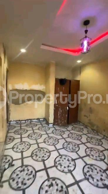 1 bedroom Flat / Apartment for rent Josodat Estate Soluyi Gbagada Lagos