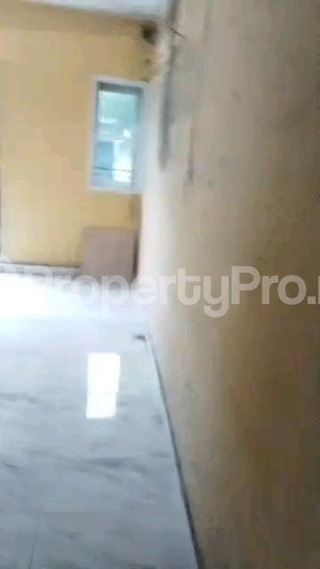 1 bedroom Flat / Apartment for rent Anthony Village Gbagada Lagos