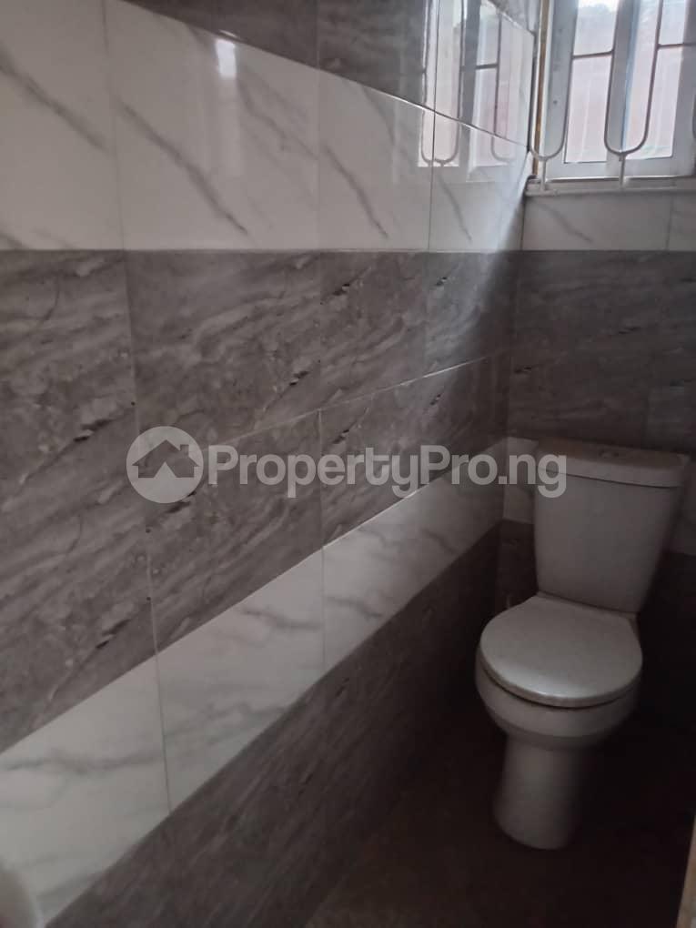 2 bedroom Flat / Apartment for rent Dopemu, Ikeja. Mangoro Ikeja Lagos - 0