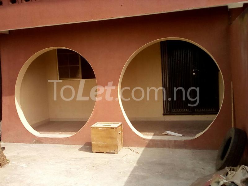 2 bedroom Flat / Apartment for rent Opposite Dstv Office Omole phase 1 Ojodu Lagos
