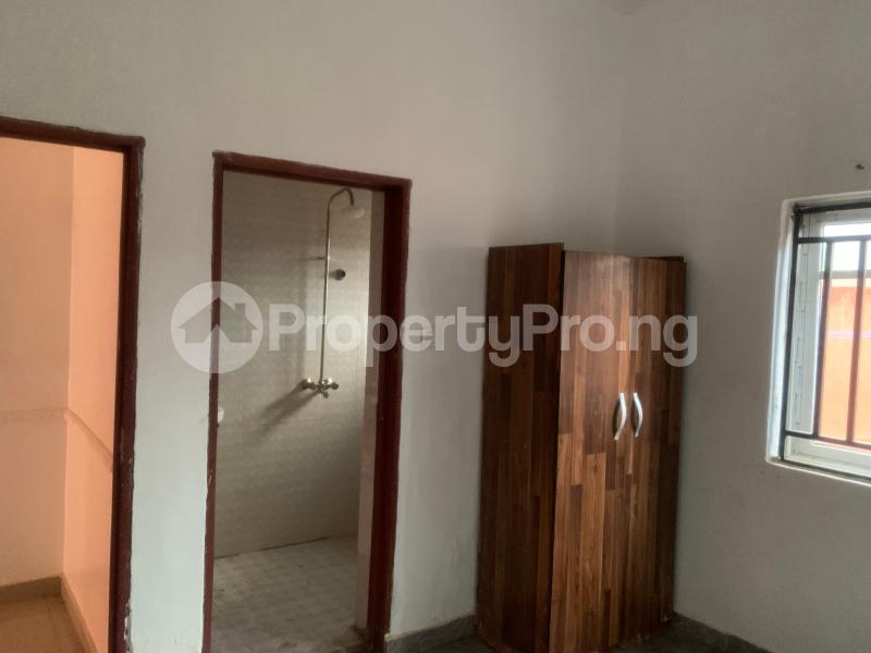 2 bedroom Flat / Apartment for rent Laderin Estate Oke Mosan Abeokuta Ogun - 0