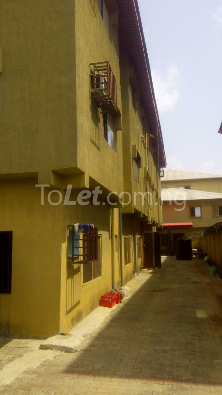2 bedroom Flat / Apartment for rent Off Chivita Avenue Ajao Estate Isolo Lagos