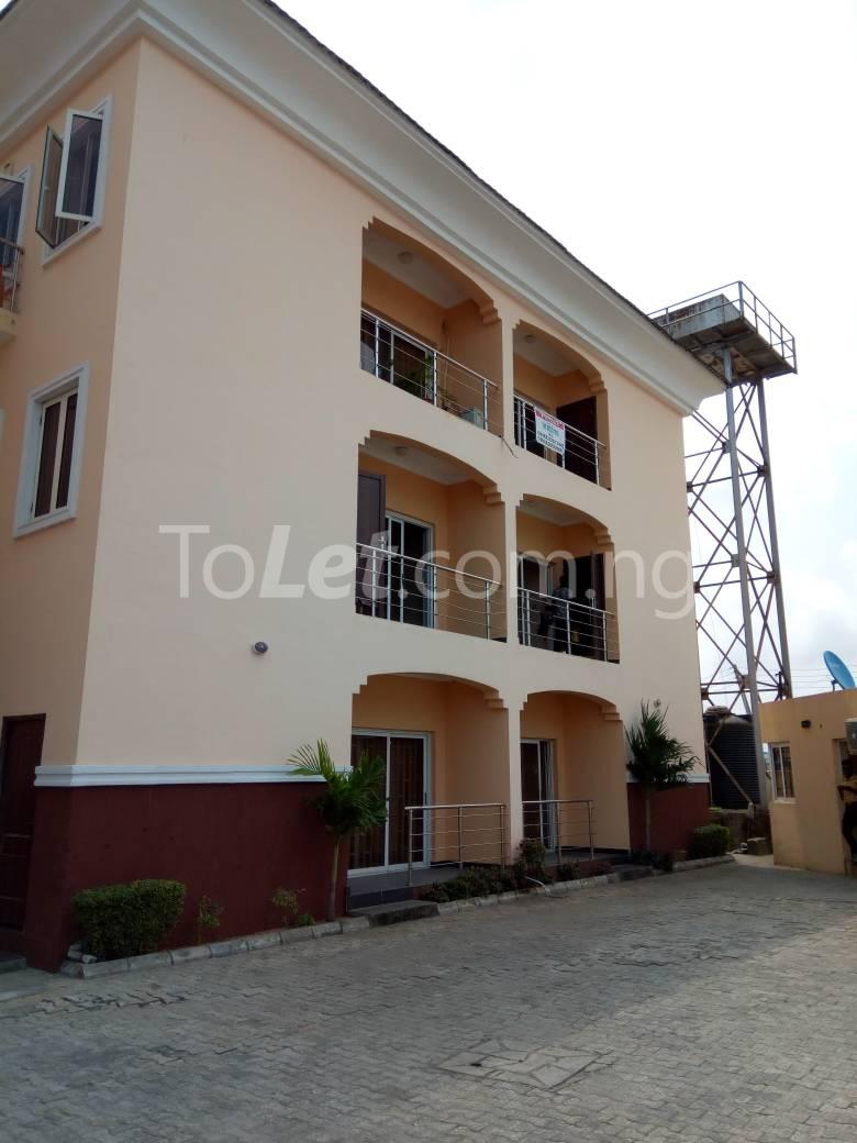 2 bedroom Flat / Apartment for rent Oniru Victoria Island Extension Victoria Island Lagos