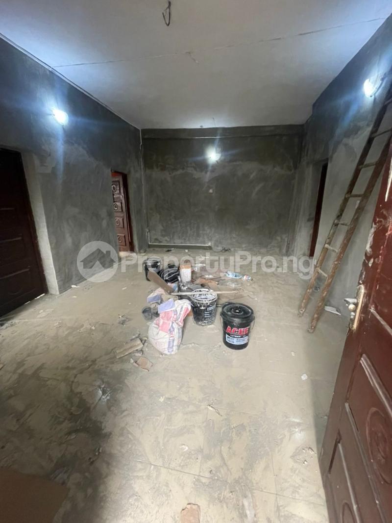 2 bedroom Flat / Apartment for rent Ogudu-Orike Ogudu Lagos