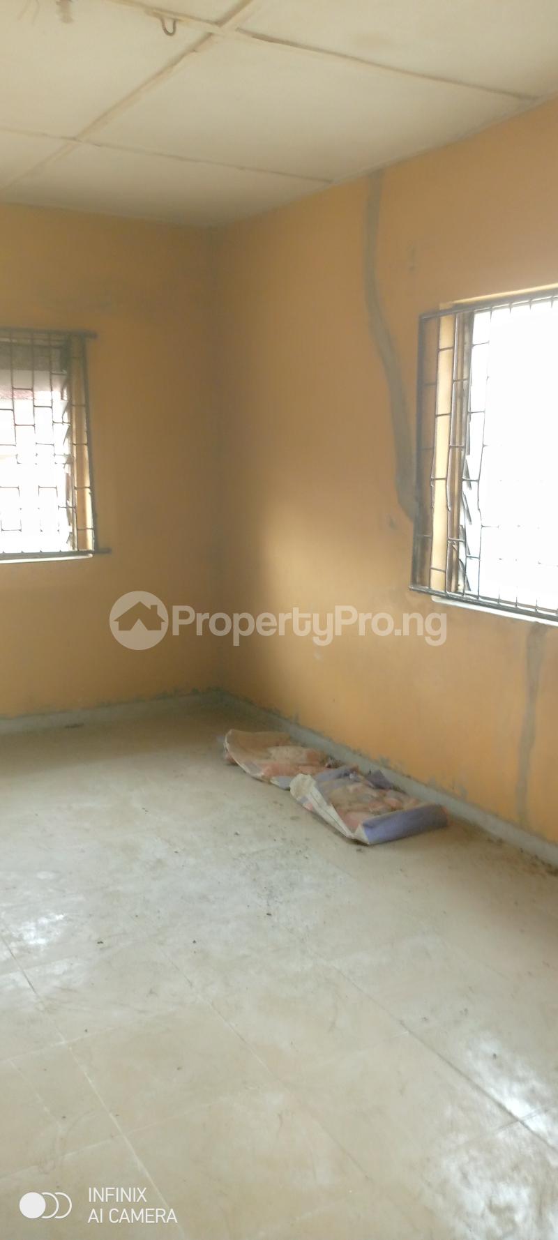 2 bedroom Flat / Apartment for rent Shomolu Lagos