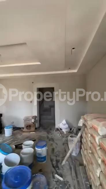 3 bedroom House for rent Sawmill Gbagada Lagos