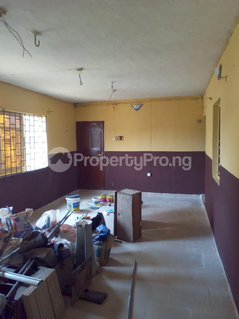 3 bedroom Flat / Apartment for rent Abesan Estate Ipaja road Ipaja Lagos