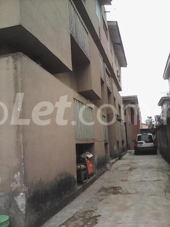 3 bedroom Flat / Apartment for rent 10, Joe Best Street Ajao Estate Isolo Lagos