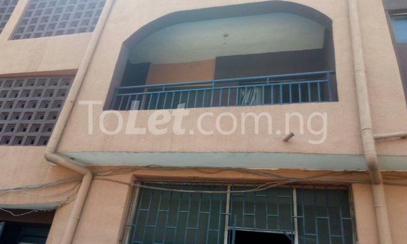 3 bedroom Flat / Apartment for rent Alapere Lagos