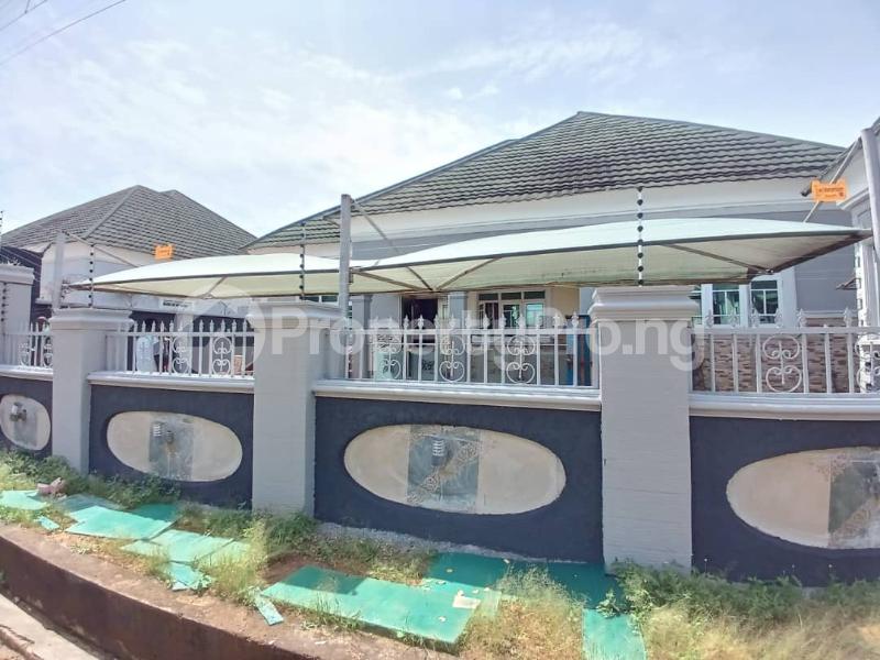 3 bedroom House for rent  Apo Abuja