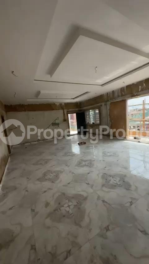 3 bedroom Flat / Apartment for rent Ojuelegba, Surulere, Lagos Surulere Lagos - 0