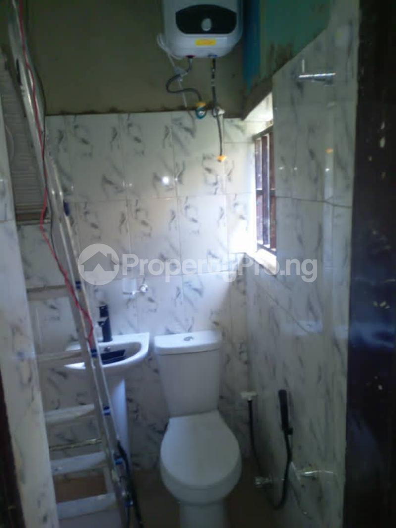 Flat / Apartment for rent Oluyole Estate Ibadan Oyo