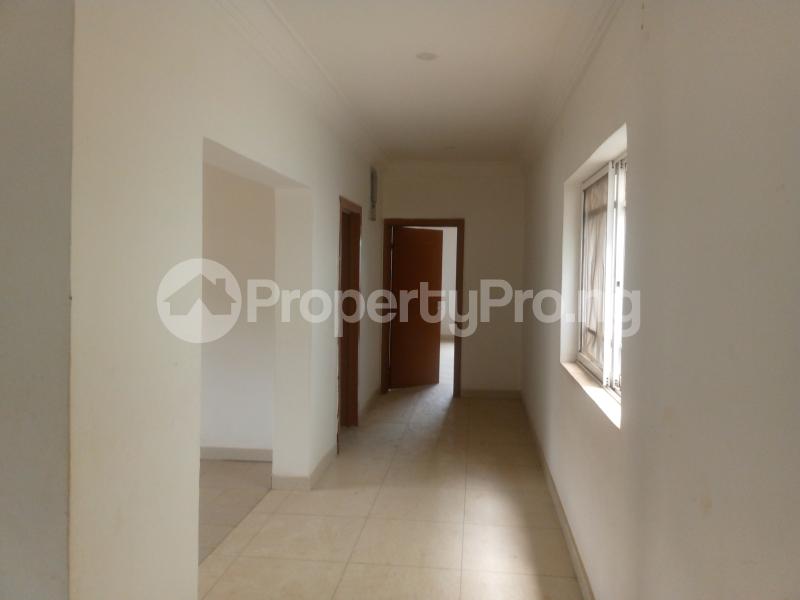 4 bedroom House for rent Kemta Housing Estate Idi Aba Abeokuta Ogun