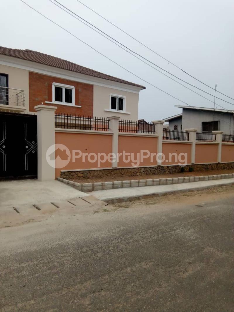 4 bedroom House for sale Bodija Ibadan Oyo