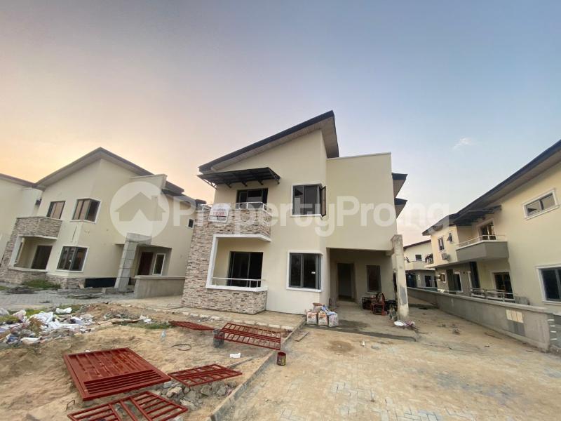 4 bedroom House for rent Off Harris Drive VGC Lekki Lagos