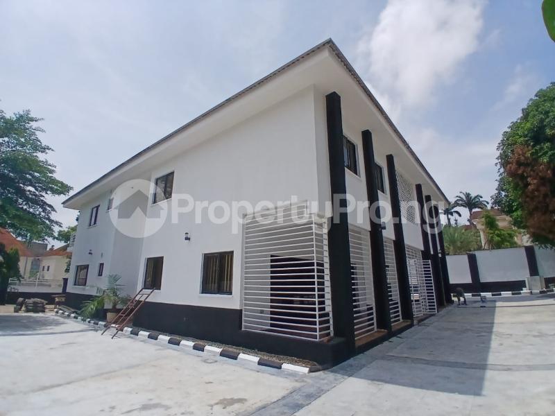 5 bedroom House for rent Asokoro, Abuja Asokoro Abuja