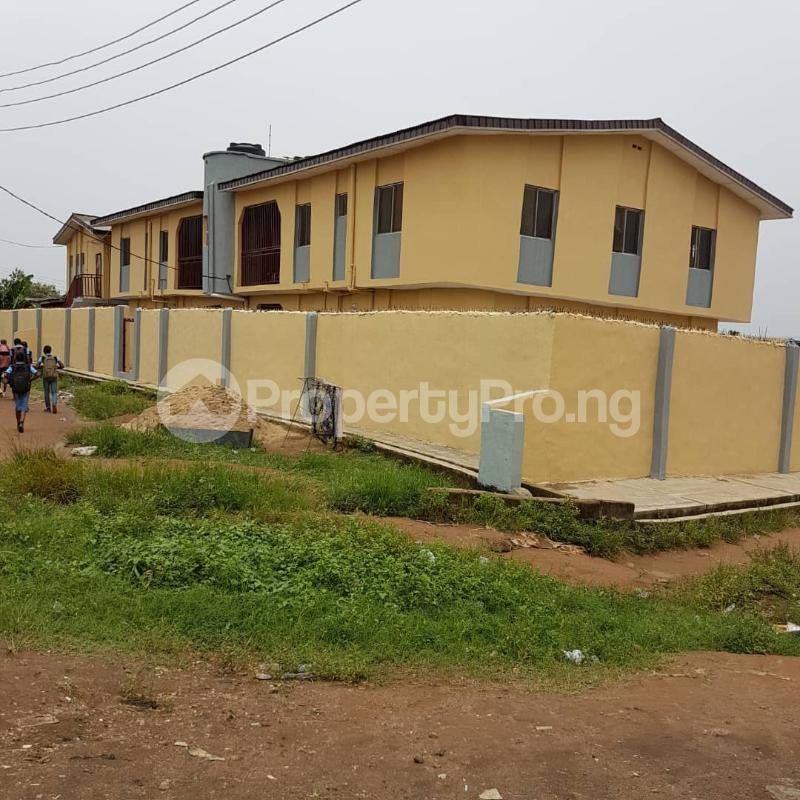 3 bedroom House for sale Onimaba Estate , College Bus Stop Igando/ikotun Expressway Ikotun Ikotun/Igando Lagos