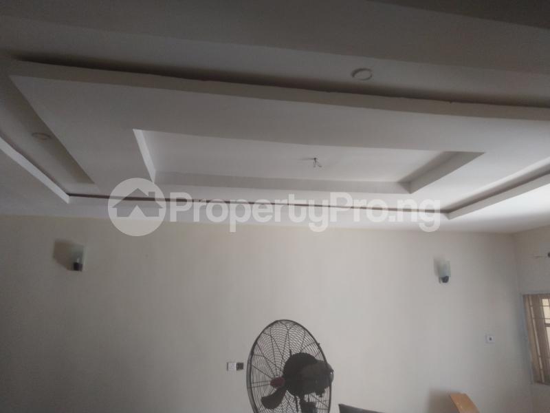 3 bedroom Flat / Apartment for rent F14 (nepa Road) Kubwa Abuja