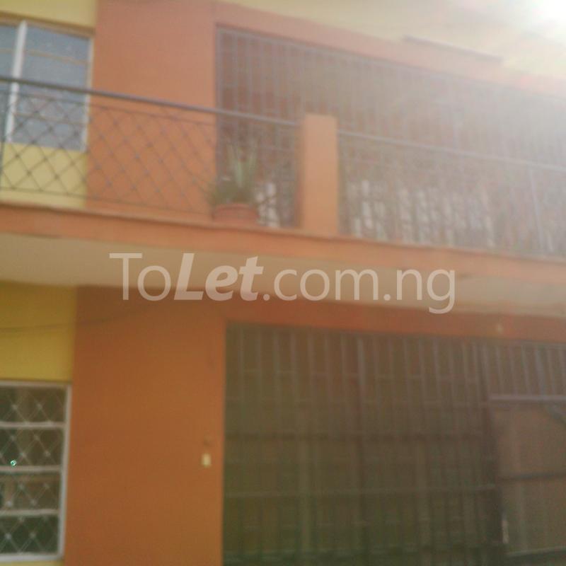 4 bedroom Flat / Apartment for rent   Ajao Estate Isolo Lagos