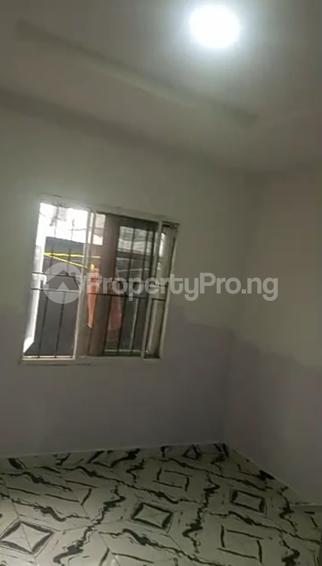 1 bedroom Flat / Apartment for rent Alhaja Eleshi Ogudu Lagos