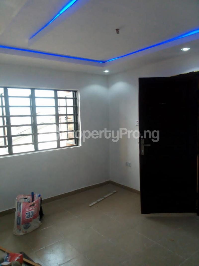 1 bedroom Flat / Apartment for rent Kosofe/Ikosi Lagos