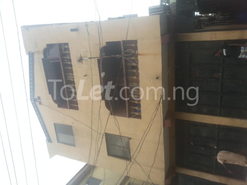 1 bedroom Flat / Apartment for rent Onike Lagos