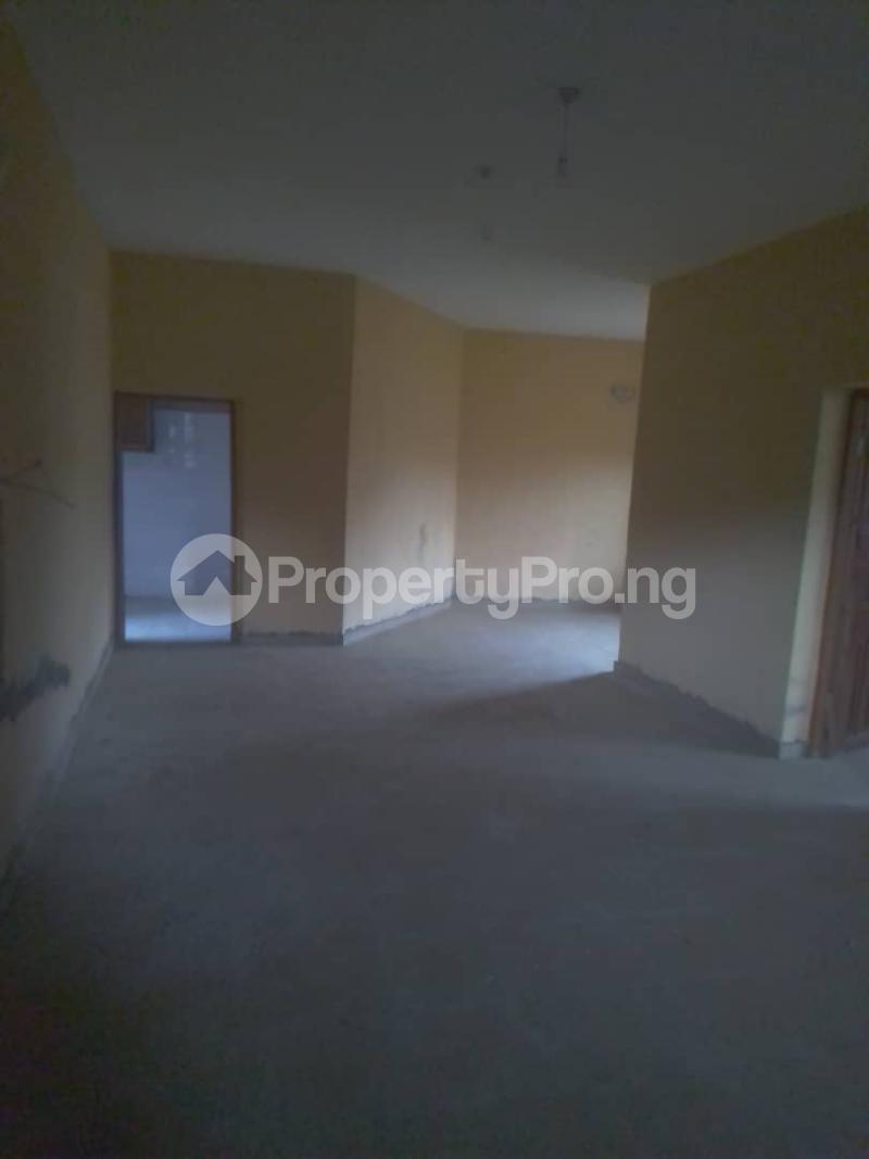 3 bedroom Flat / Apartment for rent   Berger Ojodu Lagos