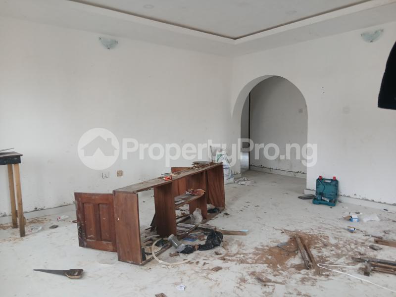 3 bedroom Flat / Apartment for rent Alagomeji Yaba Lagos