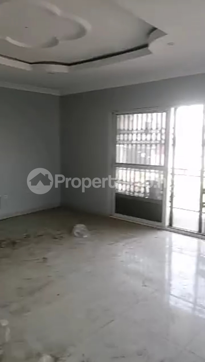 3 bedroom House for rent Harmony Estate Ifako-gbagada Gbagada Lagos - 0