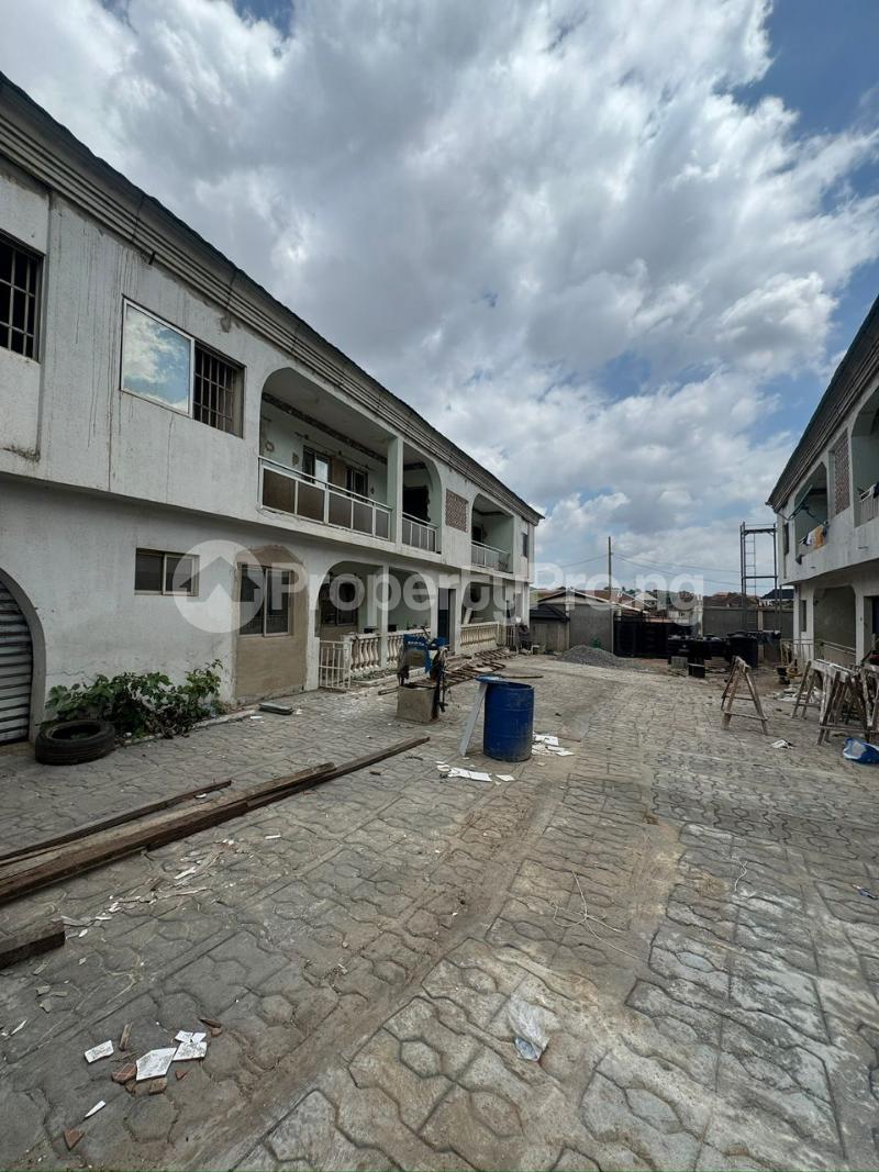 3 bedroom House for rent Isopako Area, Behind Bodija Market, New Bodija Extension Bodija Ibadan Oyo