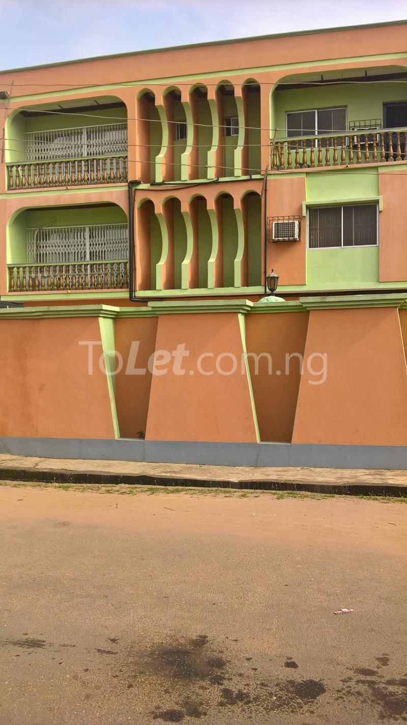 3 bedroom Flat / Apartment for rent 4 Adebambo Street Egbeda Alimosho Lagos