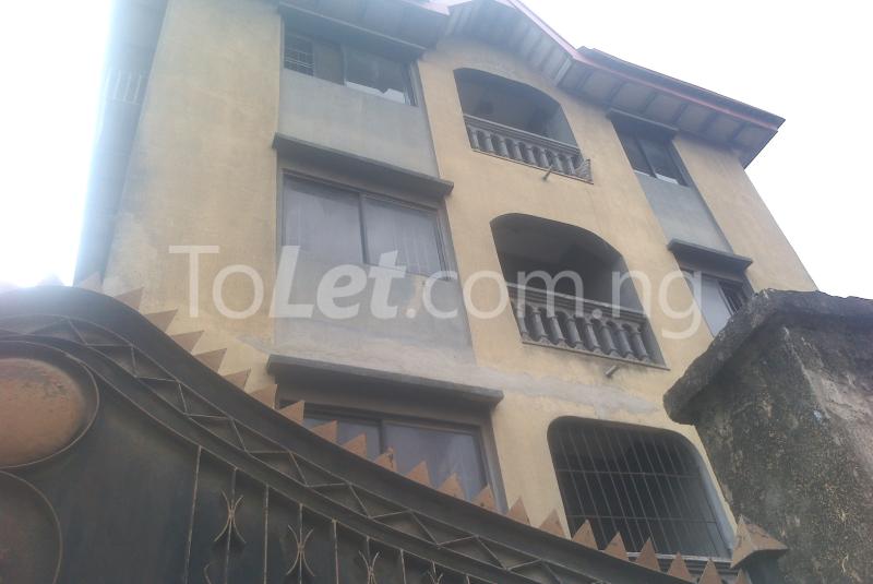 3 bedroom Flat / Apartment for rent 40, Orile Orishegun Street Ketu Kosofe/Ikosi Lagos