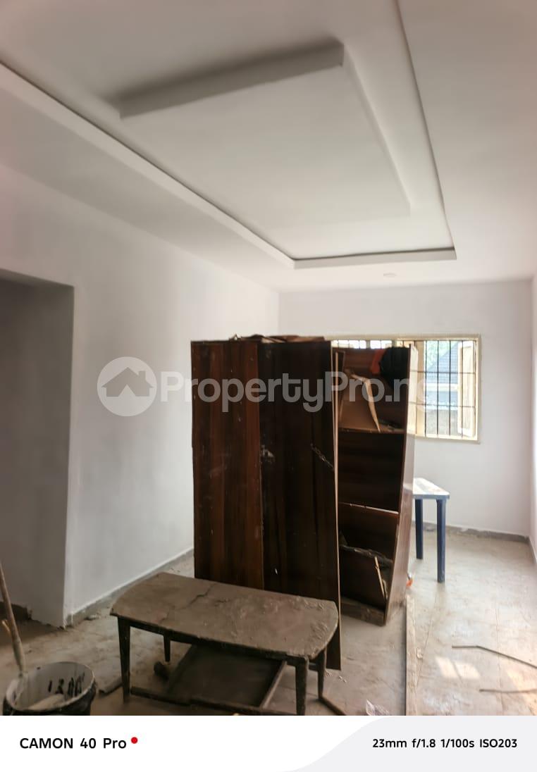 2 bedroom House for rent Along General Gas Estate Akobo Ibadan Oyo