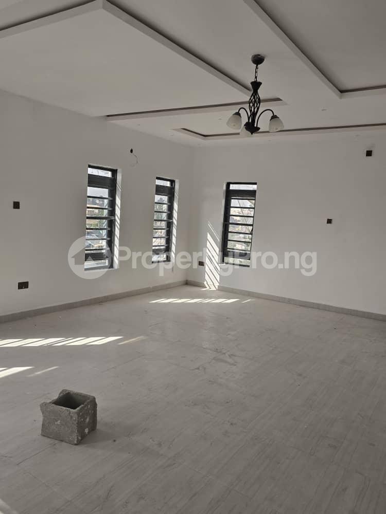 4 bedroom House for sale Ogudu Lagos