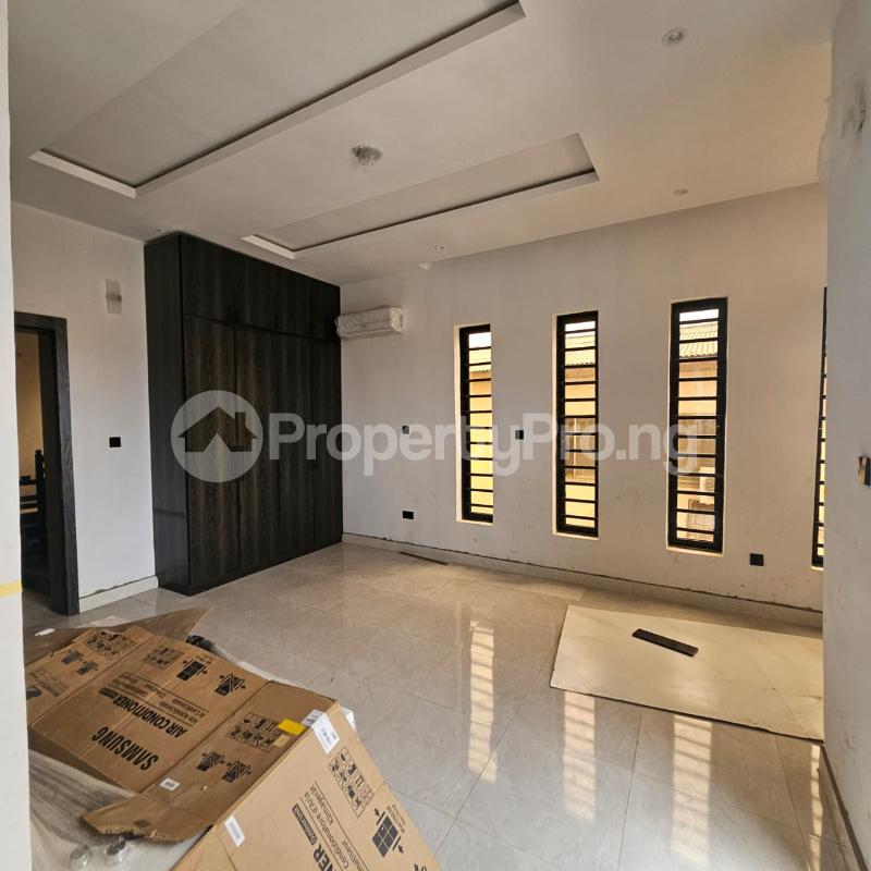 4 bedroom House for rent Omole Phase2 Estate Omole phase 2 Ojodu Lagos