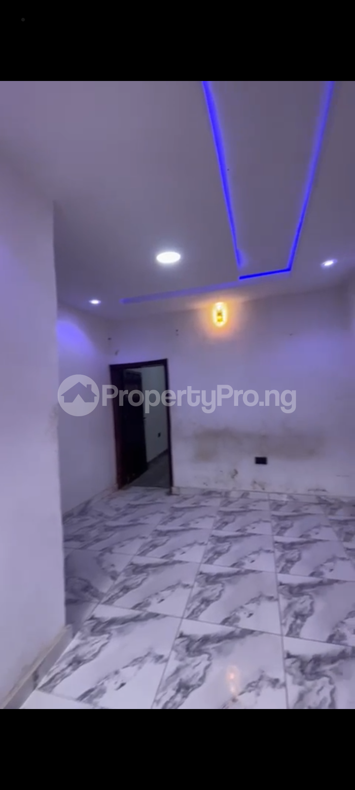 1 bedroom Flat / Apartment for rent Off Agidi Road Ketu Lagos